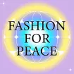 Fashion For Peace